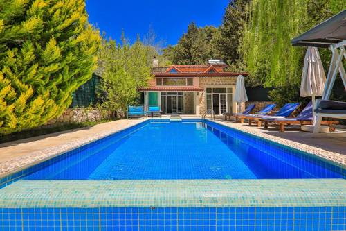 Villa Andorra 2