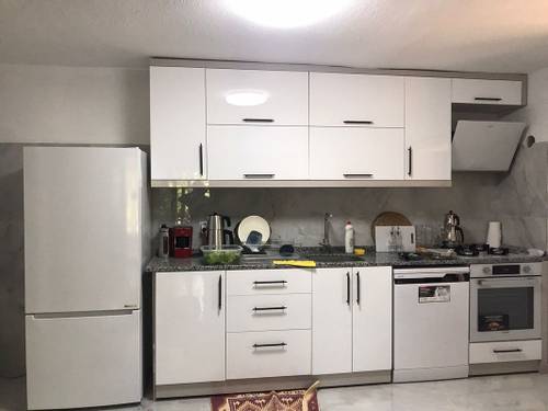 Gülşen Villa Apart 