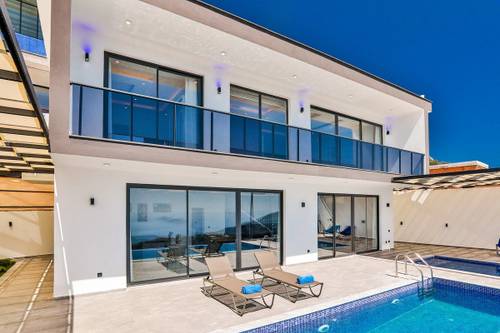 Villa Z.Anka