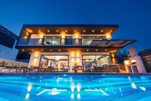 Villa Guney Islamlar