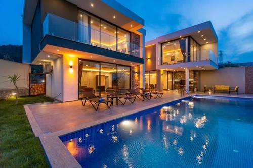 Villa Edgar