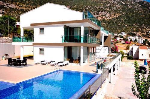 Bianca Luxury Apartments