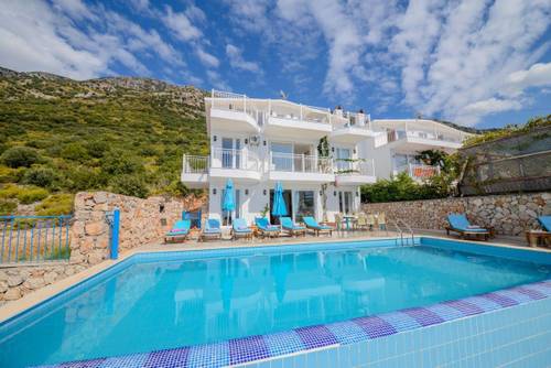 Villa Baba 2