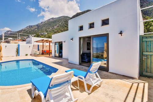 Villa Piltara 4