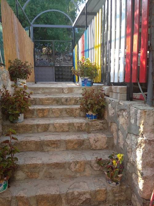 Bulut Apart Kaş