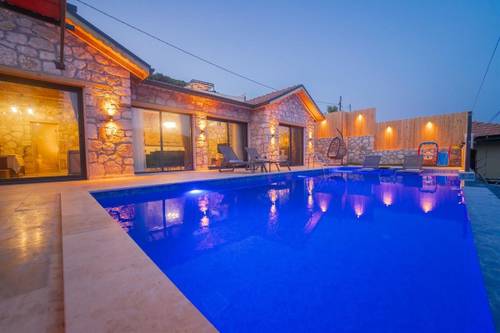 Villa Harmonia 2