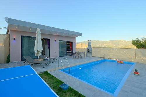 Villa Miray Yeşilköy