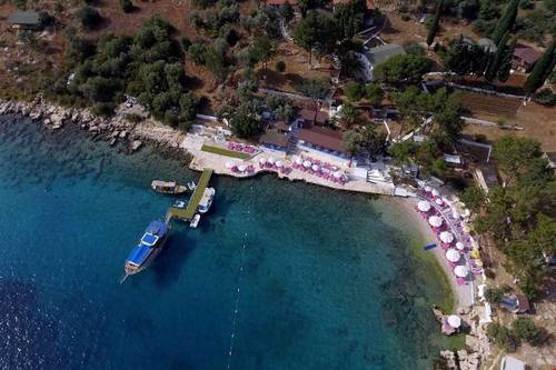 Delos Beach Hotel