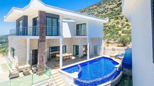 Villa Excellence