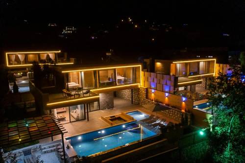 Villa İsabella