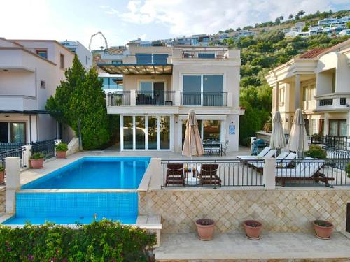 Villa Vanilla