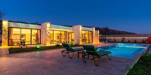Villa İmportant