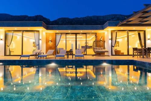 Villa Altay