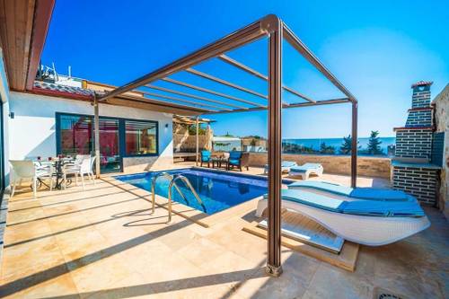 Villa Asir