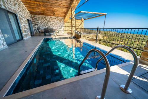 Villa Begonvil Ordu