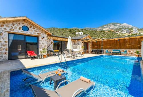Villa  Sargas