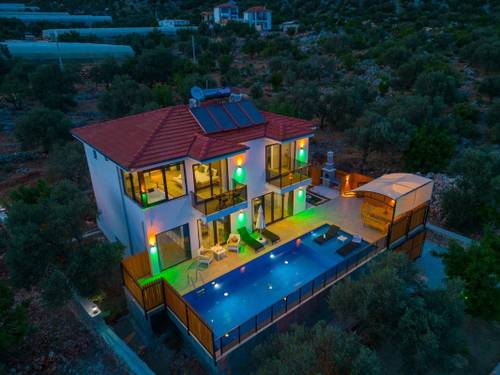 Villa Capella