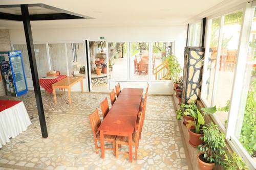 Gelemiş  Hotel