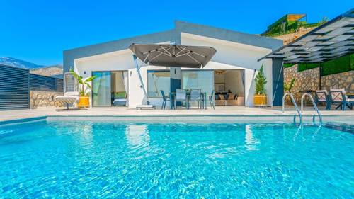 Villa Hera 1 