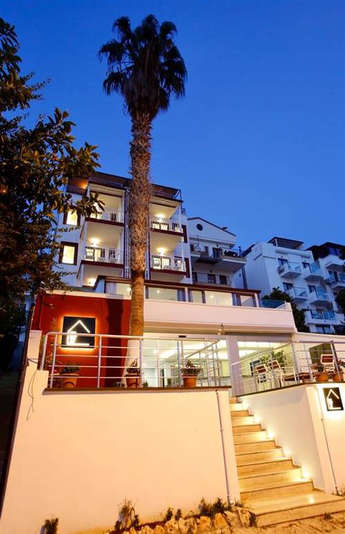 Hotel No 37