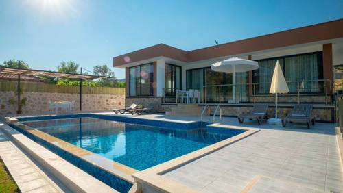 Villa Ernez