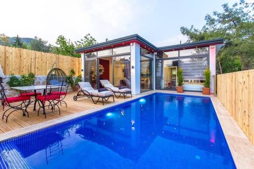Villa Mesila