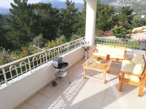 Villa Lina Evleri 