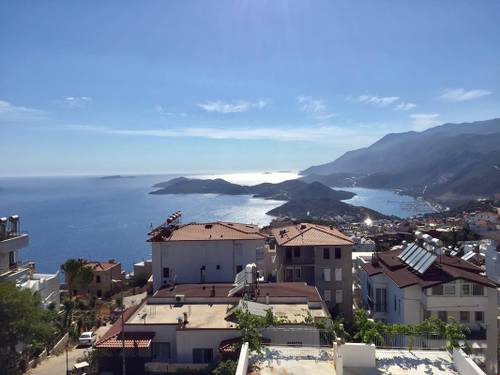 Karakuş Apart Otel