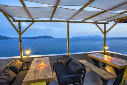 Kaş Otel