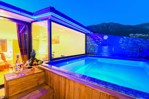 Villa Seyir 1