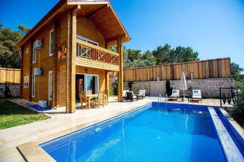 Villa Mini
