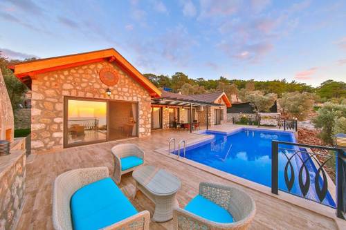 Villa Kamelya