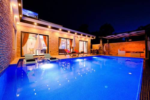 Villa Lale 2