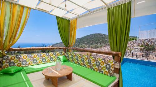 Suite Barış