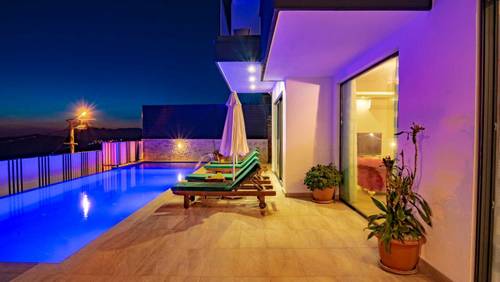 Villa Amour