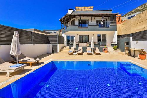 Villa Akem 