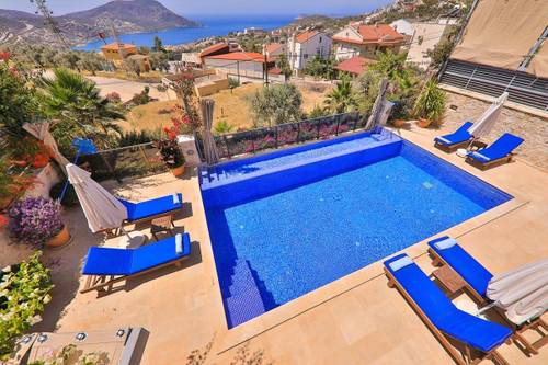 Villa Maden 