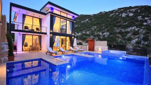 Villa Sedef