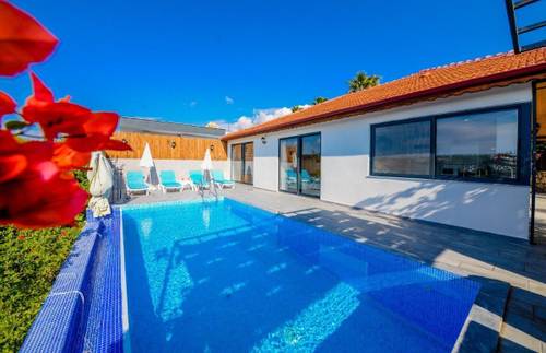 Villa Nefes