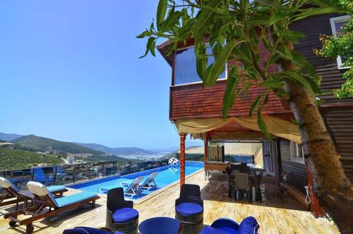 Villa Gaye