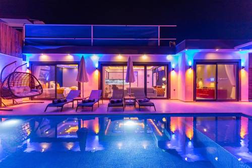 Villa Gözde Duo