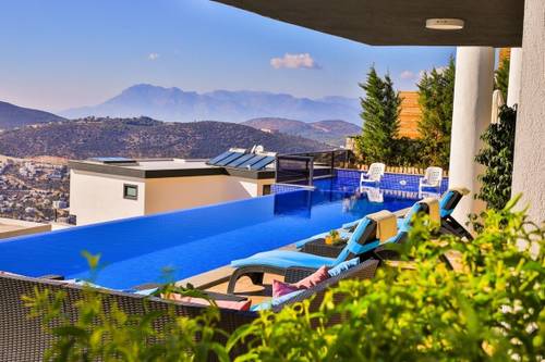 Villa Happy 