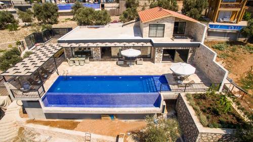 Villa Güneş
