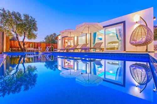 Villa Ova