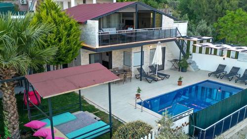 Villa Gardenya 
