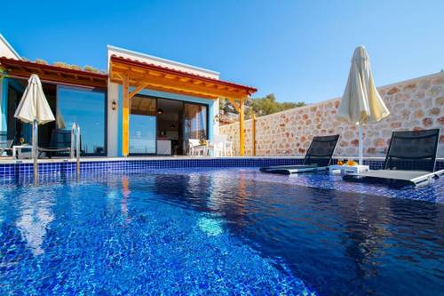 Villa Yakut