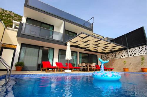 Villa Kardelen 
