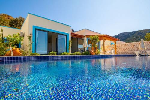 Villa Gümüş
