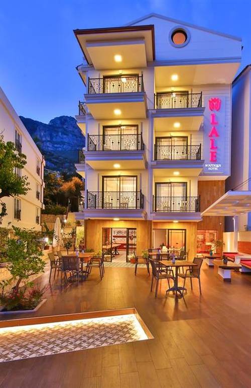 Lale Otel
