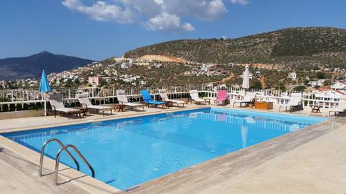Lavenders Lodge